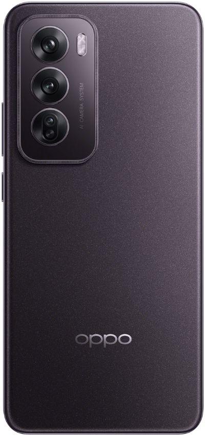 OPPO Reno12 5G - 256GB - Matte Brown