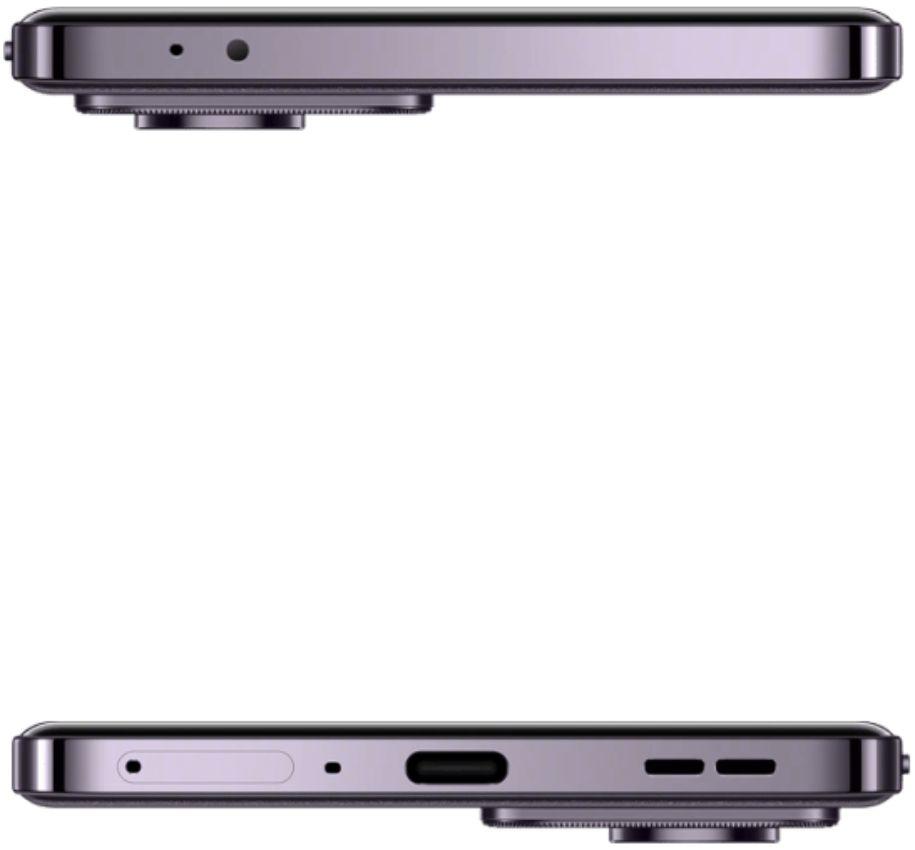 OPPO Reno12 5G - 256GB - Matte Brown