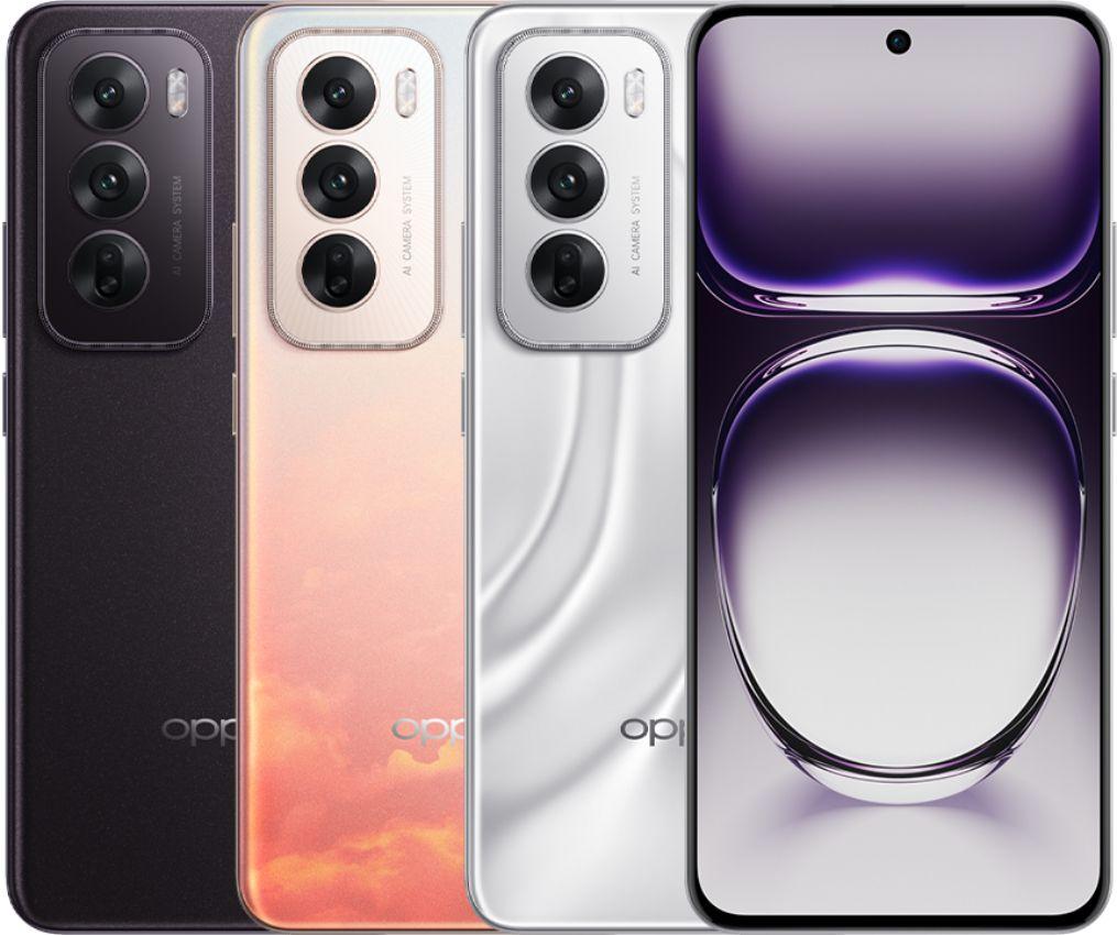 OPPO Reno12 5G