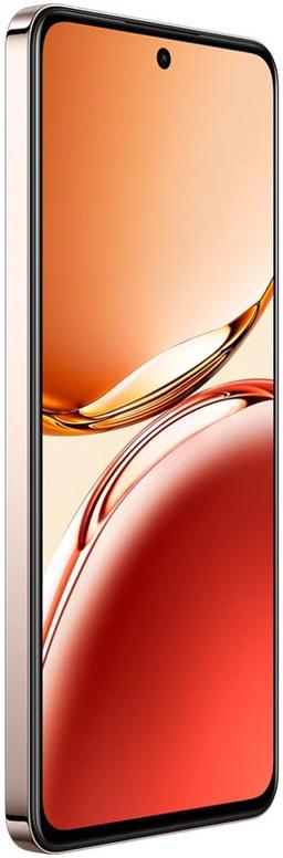 OPPO Reno 12 F 5G - 256GB - 2 Physical SIM - Amber Orange