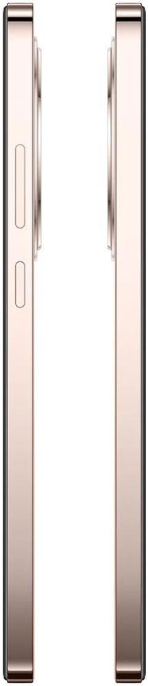 OPPO Reno 12 F 5G - 256GB - 2 Physical SIM - Amber Orange