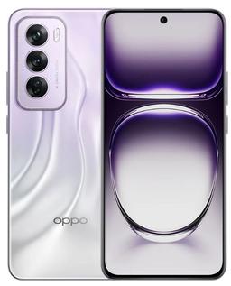 OPPO Reno12 Pro - 512GB - Nebula Silver