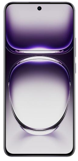 OPPO Reno12 Pro - 512GB - Nebula Silver