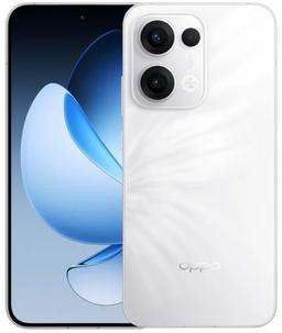OPPO Reno13 - 256GB - 12GB RAM - Plume White
