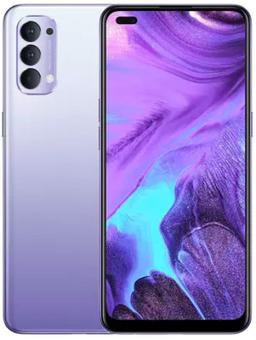 Oppo Reno4