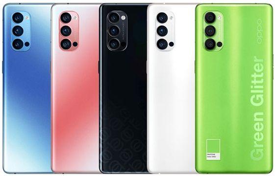 Oppo Reno4 Pro (5G)