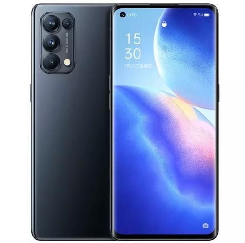 Oppo Reno5 Pro (5G)