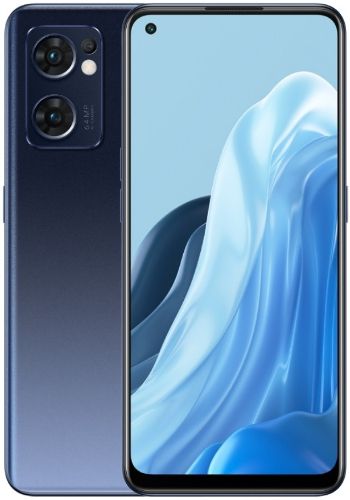 Oppo Reno7
