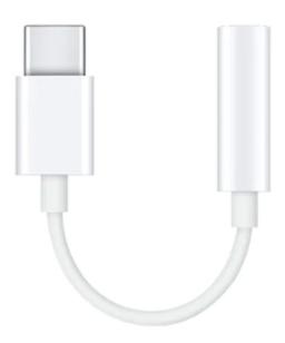 OPPO Type-C to 3.5mm Headphone Adapter Cable