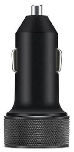 Oppo  VOOC Car Charger (V103) - Black - Brand New