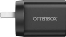 OtterBox 20W USB-C (Type I) PD Fast Charge Wall Charger - Black