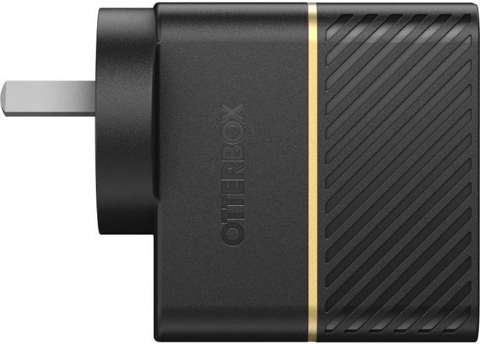 OtterBox 30W Dual Port Premium Fast PD Wall Charger