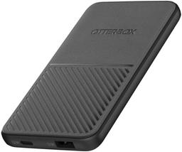 OtterBox 5K mAh Power Bank - Dark Grey