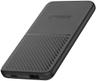 OtterBox 5K mAh Power Bank - Dark Grey