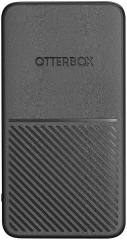 OtterBox 5K mAh Power Bank - Dark Grey