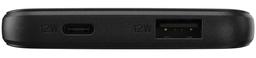 OtterBox 5K mAh Power Bank - Dark Grey
