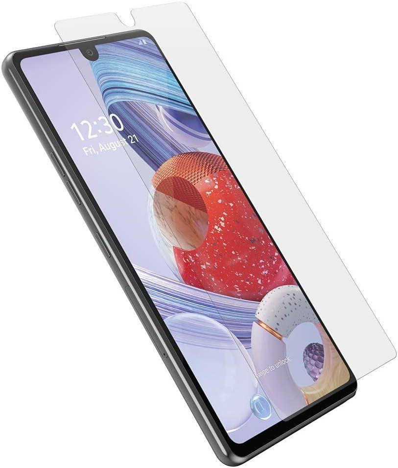 OtterBox Alpha Glass Screen Protector for LG Stylo 6