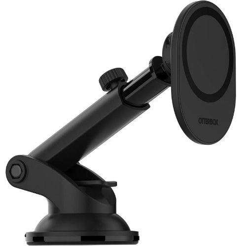 Otterbox  Car Dash & Windshield Mount for MagSafe - Black - Brand New