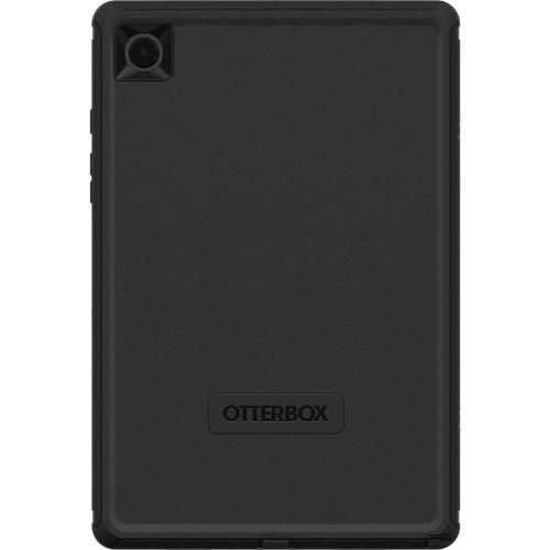 OtterBox  Defender Series Tablet Case for Galaxy Tab A8 - Black - Brand New