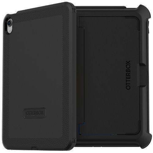 OtterBox  Defender Series iPad Case for iPad 10.9" (10th Gen) - Black - Brand New