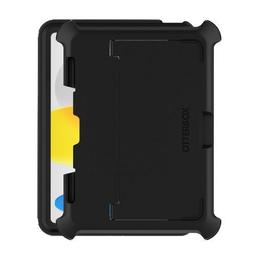 OtterBox Defender Series iPad Case for iPad 10.9" (10th Gen) - Black