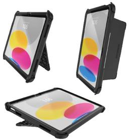 OtterBox Defender Series iPad Case for iPad 10.9" (10th Gen) - Black