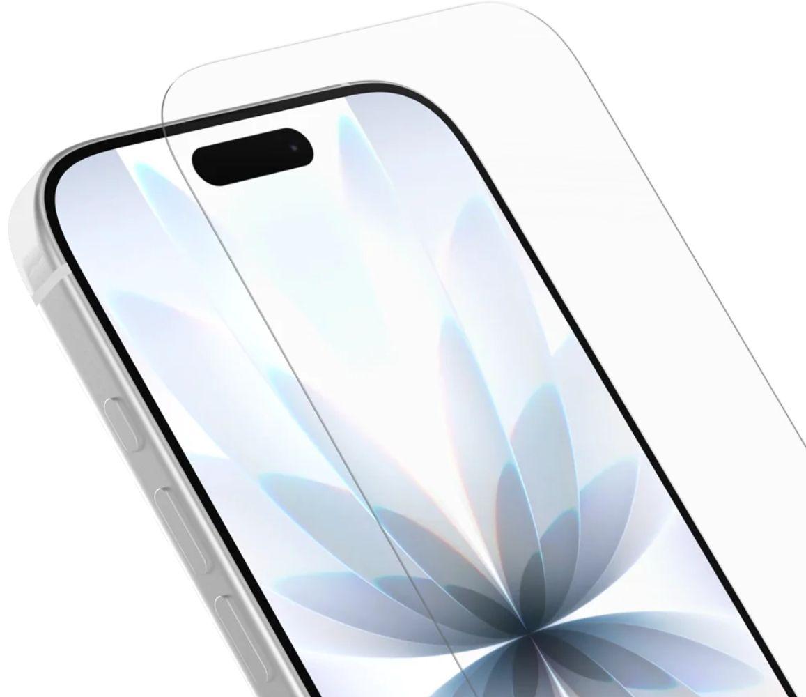 Refurbished OtterBox Glass Screen Protector for Apple iPhone 17 - Reebelo New Zealand
