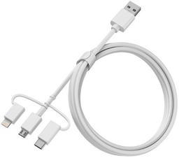 OtterBox Mobile Charging Kit - White