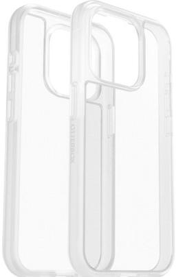 OtterBox React Phone Case For iPhone 15 Pro - Clear
