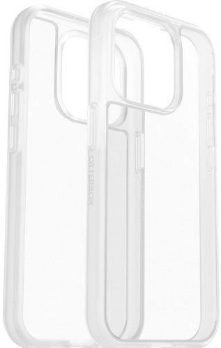 OtterBox React Phone Case For iPhone 15 Pro - Clear