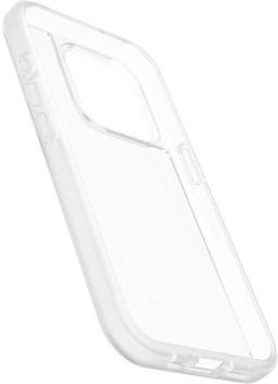 OtterBox React Phone Case For iPhone 15 Pro - Clear