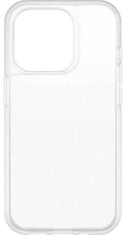 OtterBox React Phone Case For iPhone 15 Pro - Clear
