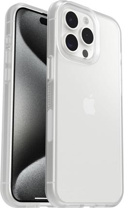 OtterBox OtterBox React Phone Case ProPack (PP Packaging) For iPhone 15 Pro Max