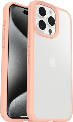 OtterBox OtterBox React Phone Case ProPack (PP Packaging) For iPhone 15 Pro Max