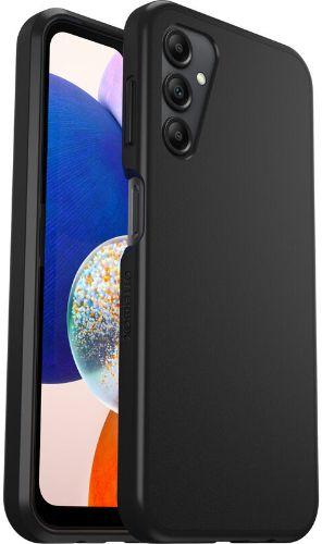 OtterBox  React Phone Case For Samsung Galaxy A14 5G - Black - Brand New