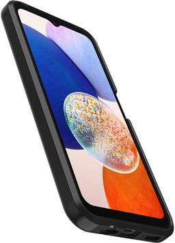 OtterBox React Phone Case For Samsung Galaxy A14 5G - Black