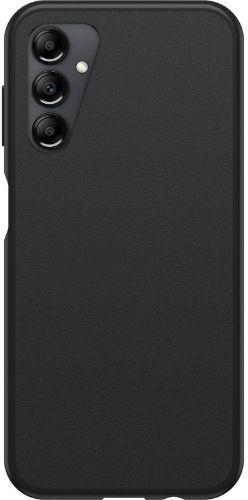 OtterBox React Phone Case For Samsung Galaxy A14 5G - Black