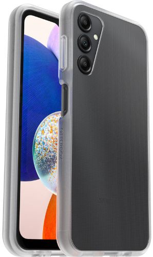 OtterBox React Phone Case For Samsung Galaxy A14 5G - Clear