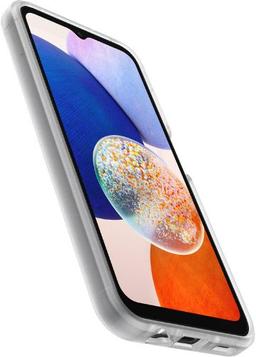 OtterBox React Phone Case For Samsung Galaxy A14 5G - Clear
