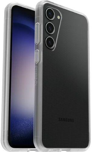 OtterBox  React Phone Case For Samsung Galaxy S23 - Clear - Brand New
