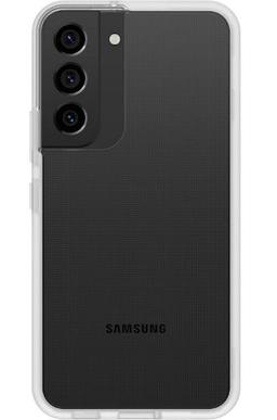 Otterbox React Series Phone Case for Galaxy S22