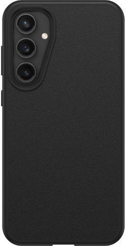 OtterBox React Series Phone Case for Galaxy S23 FE - Black