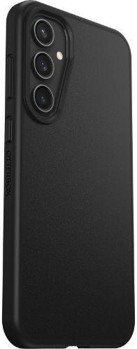 OtterBox React Series Phone Case for Galaxy S23 FE - Black