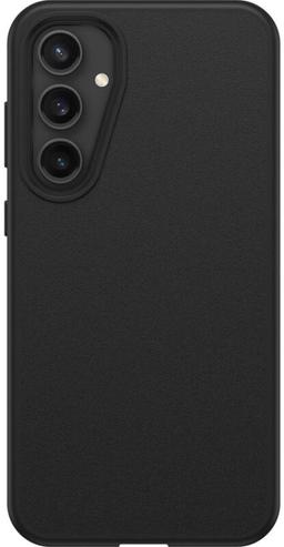 OtterBox React Series Phone Case for Galaxy S23 FE - Black