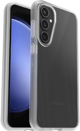 OtterBox React Series Phone Case for Galaxy S23 FE - Clear