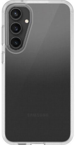 OtterBox React Series Phone Case for Galaxy S23 FE - Clear