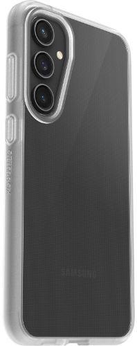 OtterBox React Series Phone Case for Galaxy S23 FE - Clear