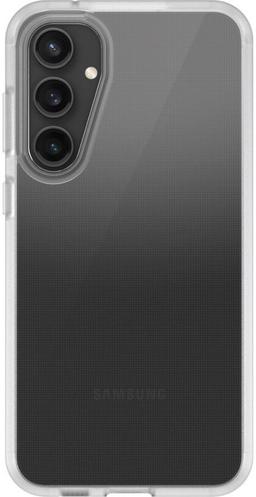 OtterBox React Series Phone Case for Galaxy S23 FE - Clear