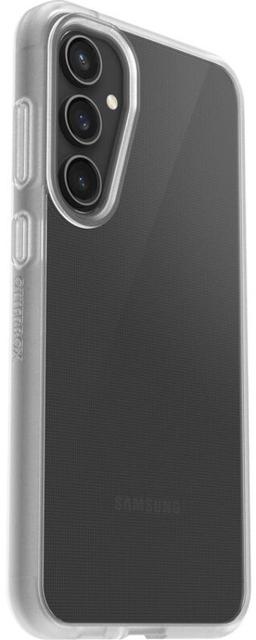 OtterBox React Series Phone Case for Galaxy S23 FE - Clear