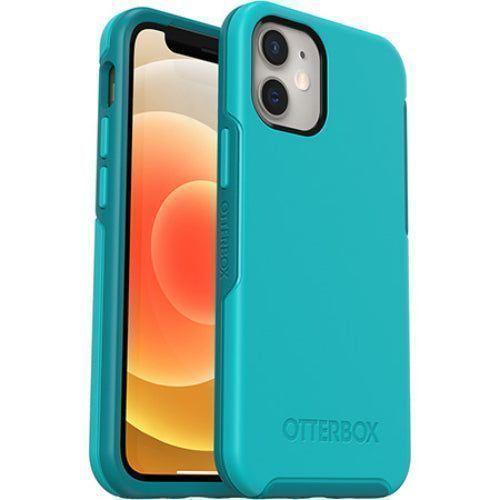 Refurbished Otterbox Symmetry Series Phone Case for iPhone 12 Mini - Reebelo New Zealand